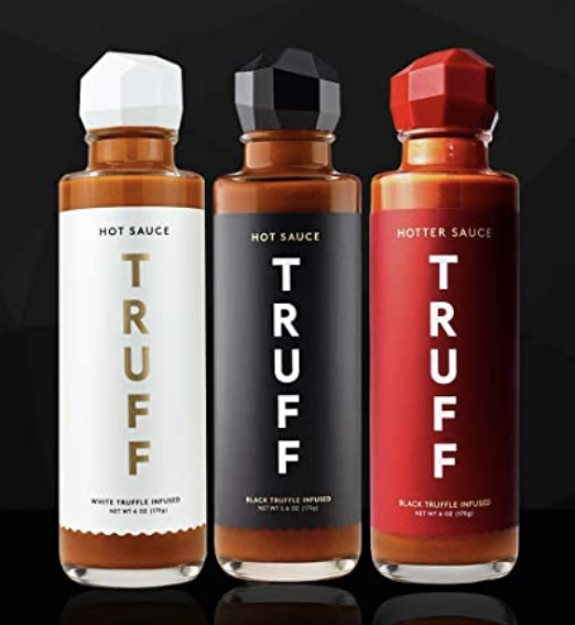 Truffle Hot Sauce Review